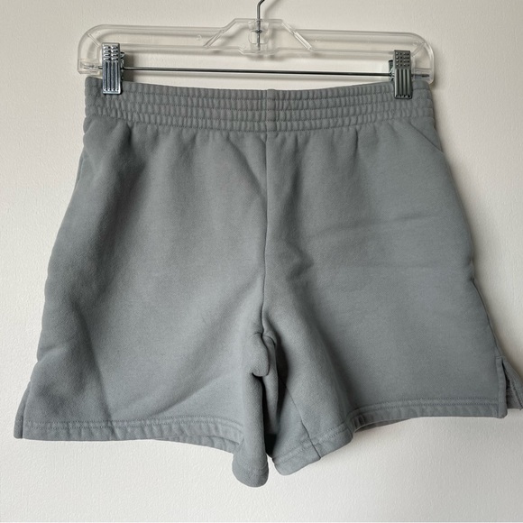 Tna cozy fleece shorts - Picture 1 of 4